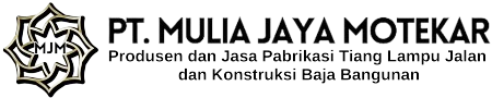 Produsen_dan_Jasa_Pabrikasi_Tiang_Lampu_Jalan_dan_Konstruksi_Baja_Bangunan